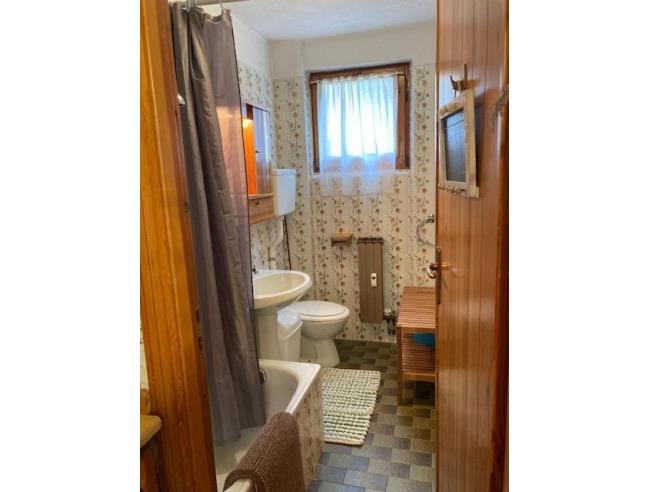 Anteprima foto 8 - Affitto Appartamento Vacanze da Privato a Gressoney-Saint-Jean - Blatto