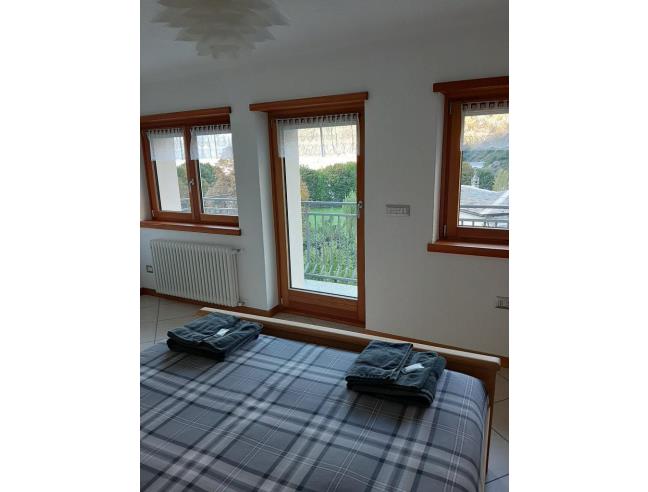 Anteprima foto 2 - Affitto Appartamento Vacanze da Privato a Grosio (Sondrio)