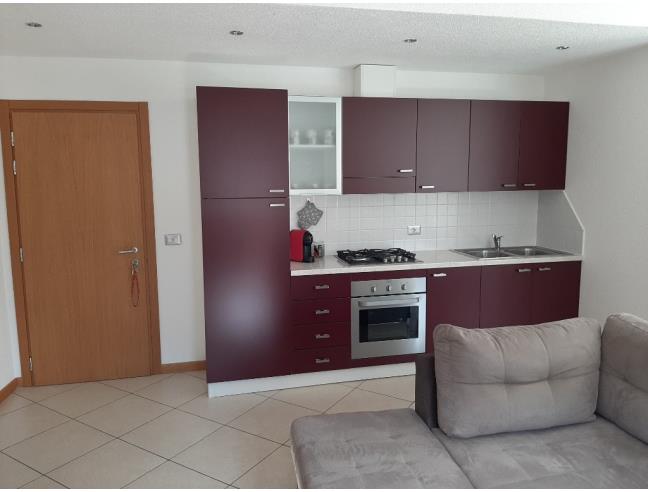 Anteprima foto 4 - Affitto Appartamento Vacanze da Privato a Grosio (Sondrio)