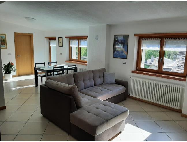 Anteprima foto 5 - Affitto Appartamento Vacanze da Privato a Grosio (Sondrio)