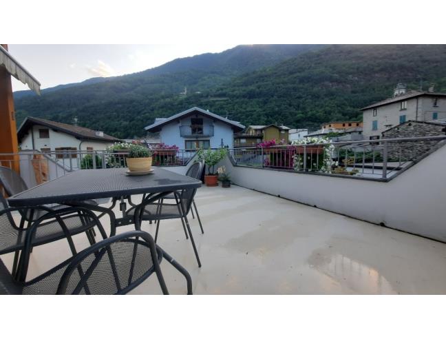 Anteprima foto 4 - Affitto Appartamento Vacanze da Privato a Grosotto (Sondrio)