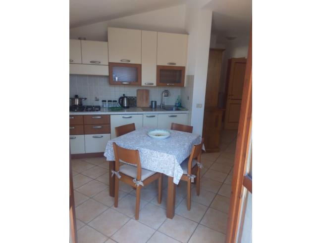 Anteprima foto 2 - Affitto Appartamento Vacanze da Privato a Grosseto - Marina Di Grosseto