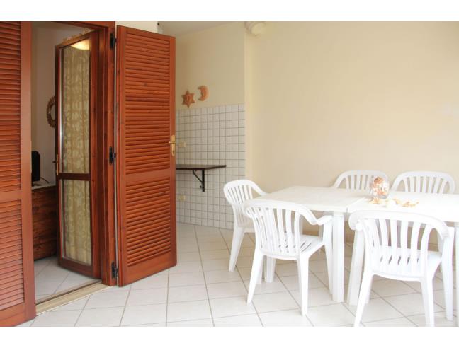 Anteprima foto 2 - Affitto Appartamento Vacanze da Privato a Grosseto - Marina Di Grosseto