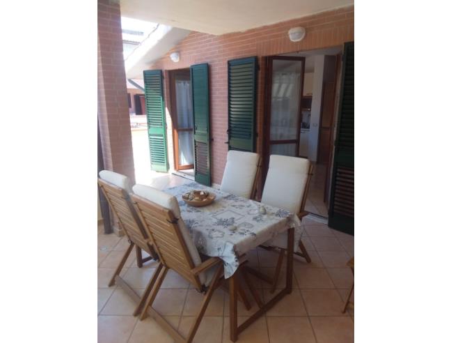Anteprima foto 3 - Affitto Appartamento Vacanze da Privato a Grosseto - Marina Di Grosseto