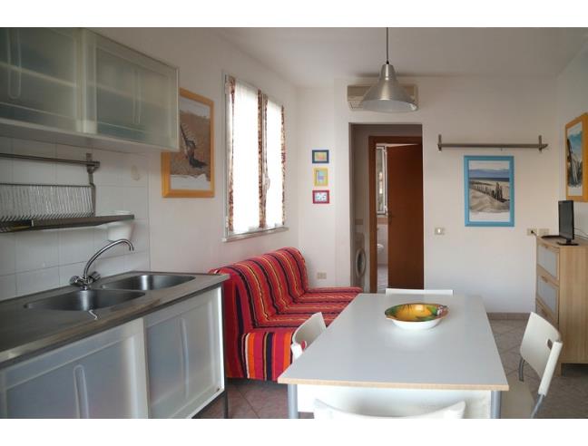 Anteprima foto 3 - Affitto Appartamento Vacanze da Privato a Grosseto - Marina Di Grosseto