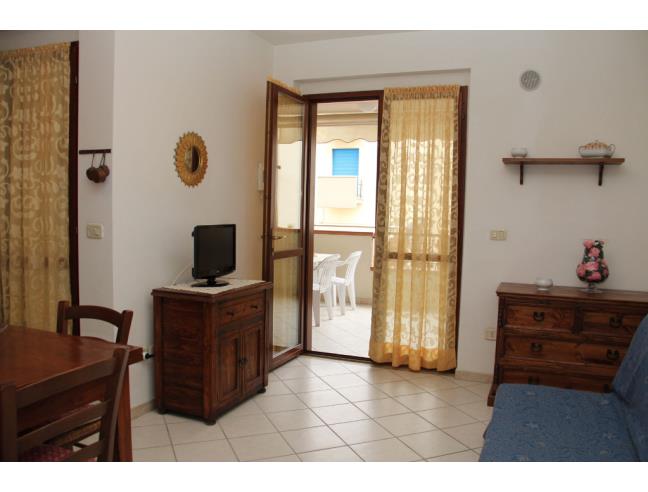 Anteprima foto 3 - Affitto Appartamento Vacanze da Privato a Grosseto - Marina Di Grosseto