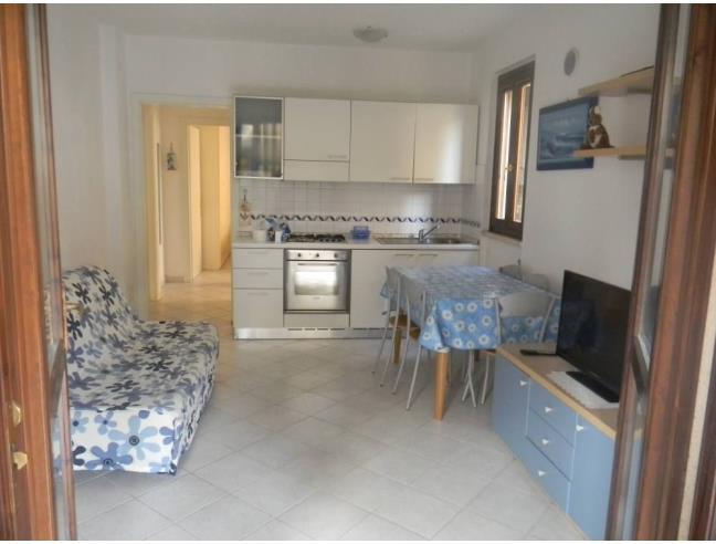 Anteprima foto 4 - Affitto Appartamento Vacanze da Privato a Grosseto - Marina Di Grosseto