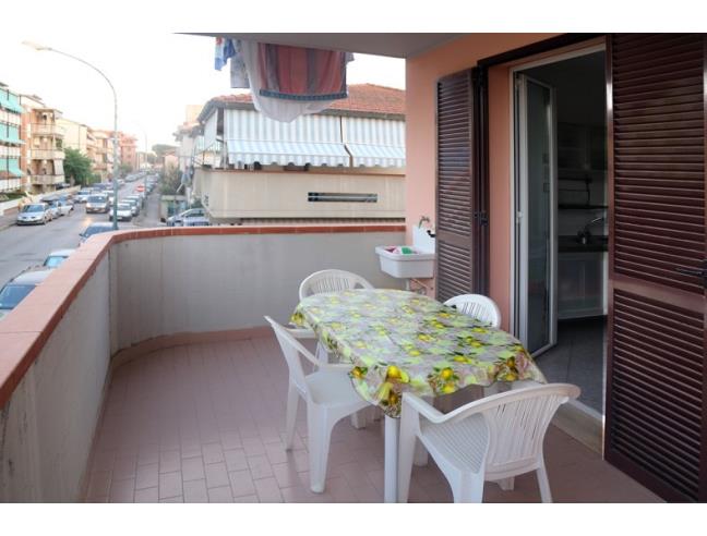 Anteprima foto 5 - Affitto Appartamento Vacanze da Privato a Grosseto - Marina Di Grosseto