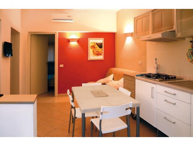 Anteprima foto 6 - Affitto Appartamento Vacanze da Privato a Grosseto - Marina Di Grosseto