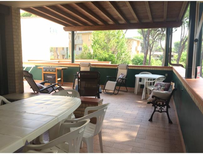 Anteprima foto 1 - Affitto Appartamento Vacanze da Privato a Grosseto - Principina A Mare