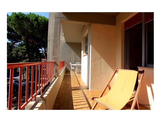 Anteprima foto 2 - Affitto Appartamento Vacanze da Privato a Grosseto - Principina A Mare