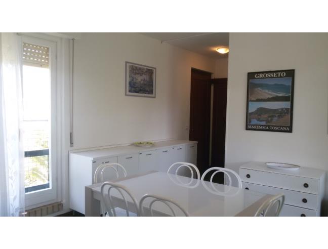 Anteprima foto 3 - Affitto Appartamento Vacanze da Privato a Grosseto - Principina A Mare
