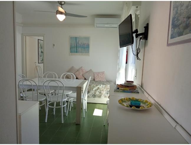 Anteprima foto 3 - Affitto Appartamento Vacanze da Privato a Grosseto - Principina A Mare