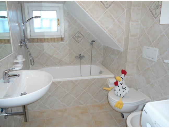 Anteprima foto 4 - Affitto Appartamento Vacanze da Privato a Grosseto - Principina A Mare