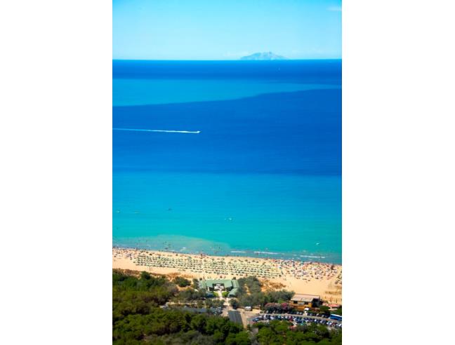 Anteprima foto 4 - Affitto Appartamento Vacanze da Privato a Grosseto - Principina A Mare