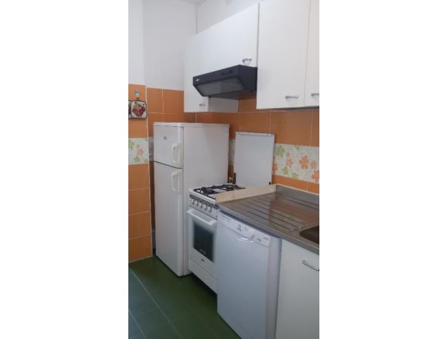 Anteprima foto 4 - Affitto Appartamento Vacanze da Privato a Grosseto - Principina A Mare