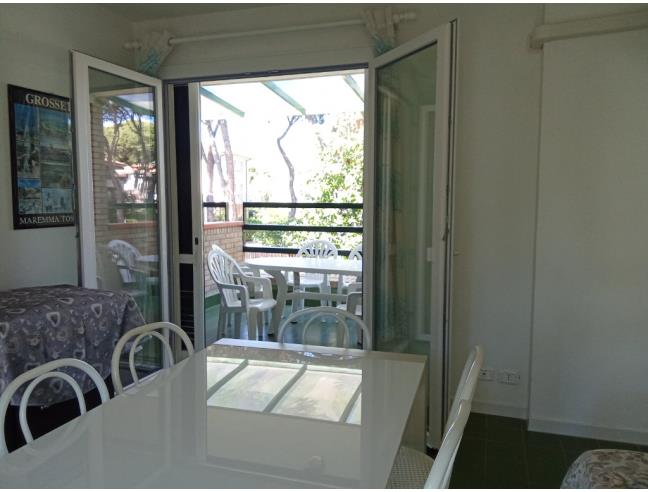 Anteprima foto 4 - Affitto Appartamento Vacanze da Privato a Grosseto - Principina A Mare
