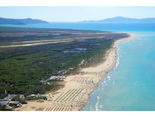 Anteprima foto 5 - Affitto Appartamento Vacanze da Privato a Grosseto - Principina A Mare