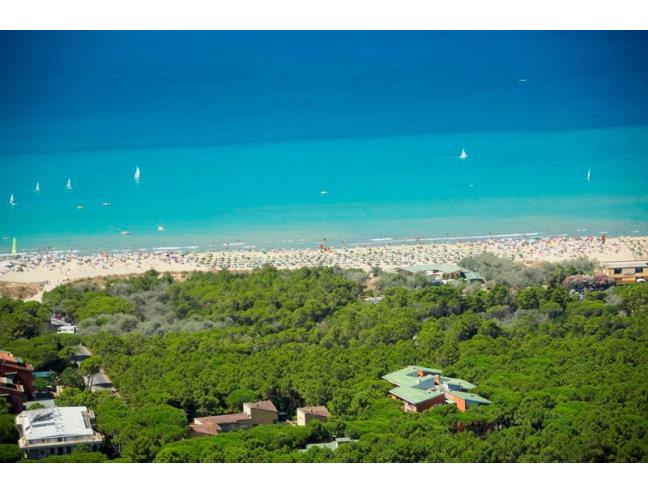 Anteprima foto 6 - Affitto Appartamento Vacanze da Privato a Grosseto - Principina A Mare