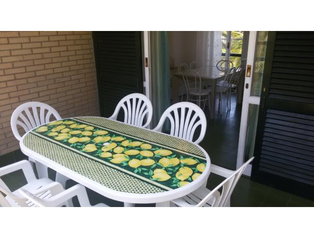 Anteprima foto 8 - Affitto Appartamento Vacanze da Privato a Grosseto - Principina A Mare