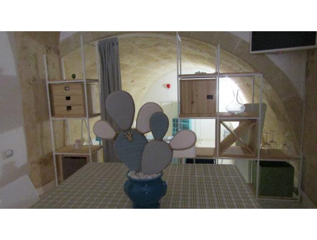 Anteprima foto 1 - Affitto Appartamento Vacanze da Privato a Grottaglie (Taranto)