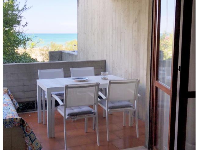 Anteprima foto 1 - Affitto Appartamento Vacanze da Privato a Grottammare (Ascoli Piceno)