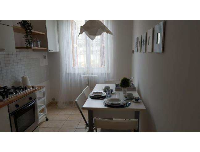 Anteprima foto 2 - Affitto Appartamento Vacanze da Privato a Grottammare (Ascoli Piceno)