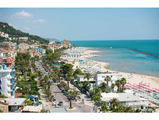 Anteprima foto 3 - Affitto Appartamento Vacanze da Privato a Grottammare (Ascoli Piceno)