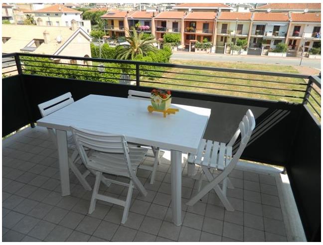 Anteprima foto 3 - Affitto Appartamento Vacanze da Privato a Grottammare (Ascoli Piceno)