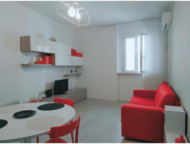 Anteprima foto 3 - Affitto Appartamento Vacanze da Privato a Grottammare (Ascoli Piceno)