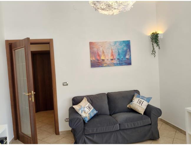 Anteprima foto 3 - Affitto Appartamento Vacanze da Privato a Grottammare (Ascoli Piceno)