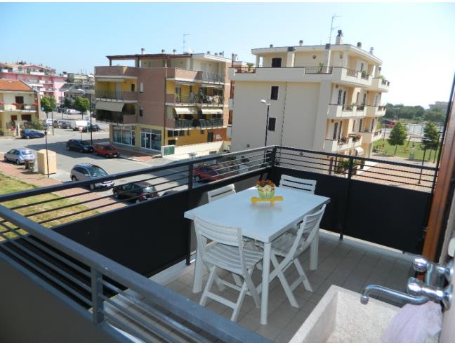 Anteprima foto 4 - Affitto Appartamento Vacanze da Privato a Grottammare (Ascoli Piceno)