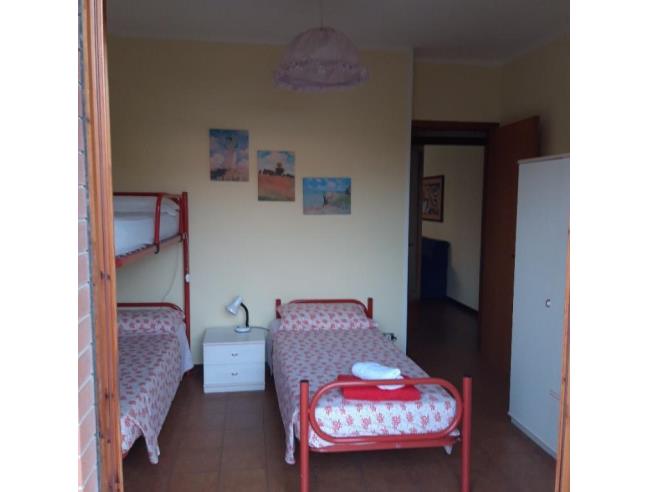 Anteprima foto 5 - Affitto Appartamento Vacanze da Privato a Grottammare (Ascoli Piceno)