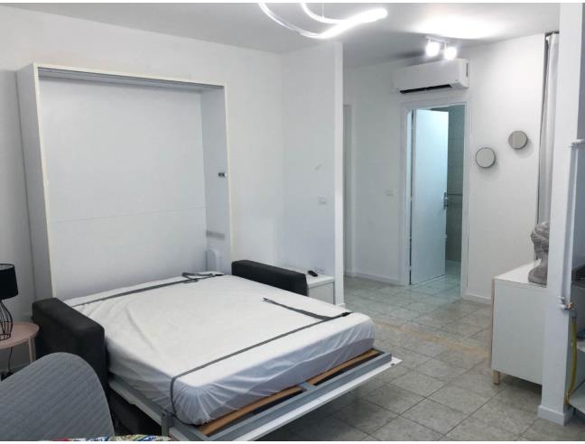 Anteprima foto 5 - Affitto Appartamento Vacanze da Privato a Grottammare (Ascoli Piceno)