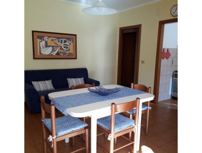 Anteprima foto 6 - Affitto Appartamento Vacanze da Privato a Grottammare (Ascoli Piceno)