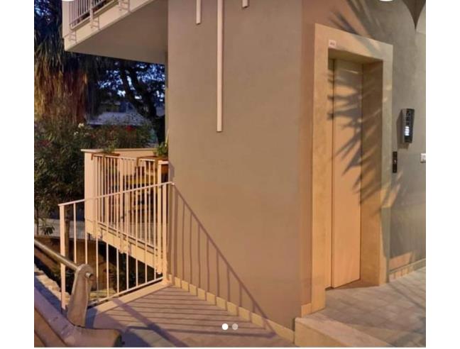 Anteprima foto 7 - Affitto Appartamento Vacanze da Privato a Grottammare (Ascoli Piceno)