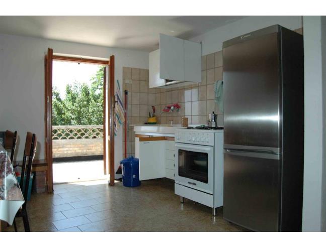 Anteprima foto 7 - Affitto Appartamento Vacanze da Privato a Grottammare (Ascoli Piceno)