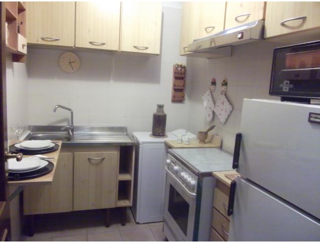 Anteprima foto 7 - Affitto Appartamento Vacanze da Privato a Grottammare (Ascoli Piceno)