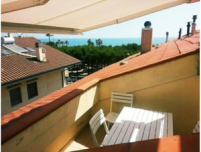 Anteprima foto 8 - Affitto Appartamento Vacanze da Privato a Grottammare (Ascoli Piceno)