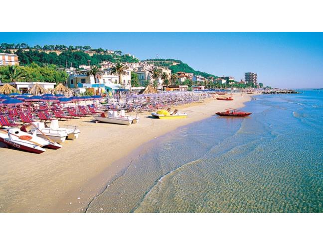 Anteprima foto 8 - Affitto Appartamento Vacanze da Privato a Grottammare (Ascoli Piceno)