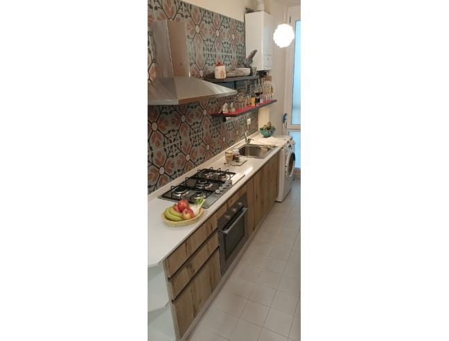 Anteprima foto 8 - Affitto Appartamento Vacanze da Privato a Grottammare (Ascoli Piceno)
