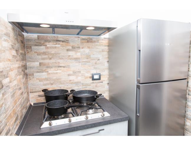 Anteprima foto 3 - Affitto Appartamento Vacanze da Privato a Grugliasco (Torino)