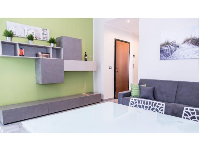 Anteprima foto 4 - Affitto Appartamento Vacanze da Privato a Grugliasco (Torino)