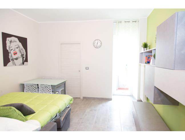 Anteprima foto 5 - Affitto Appartamento Vacanze da Privato a Grugliasco (Torino)