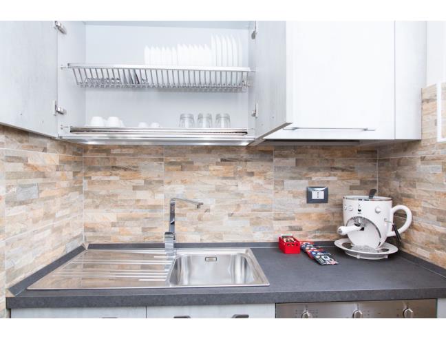 Anteprima foto 6 - Affitto Appartamento Vacanze da Privato a Grugliasco (Torino)