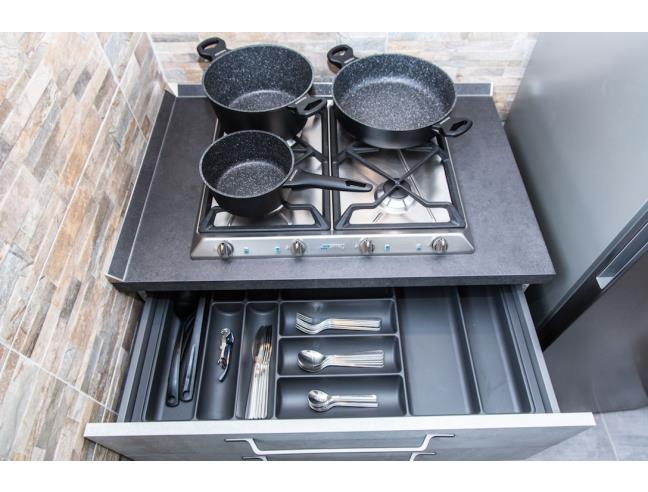 Anteprima foto 8 - Affitto Appartamento Vacanze da Privato a Grugliasco (Torino)