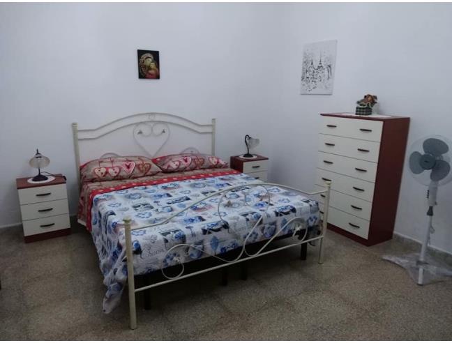Anteprima foto 2 - Affitto Appartamento Vacanze da Privato a Guagnano (Lecce)