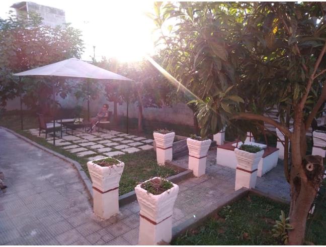 Anteprima foto 3 - Affitto Appartamento Vacanze da Privato a Guagnano (Lecce)