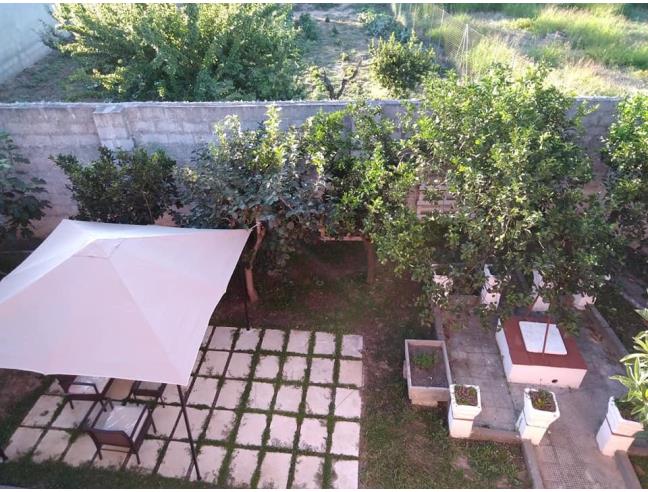 Anteprima foto 6 - Affitto Appartamento Vacanze da Privato a Guagnano (Lecce)