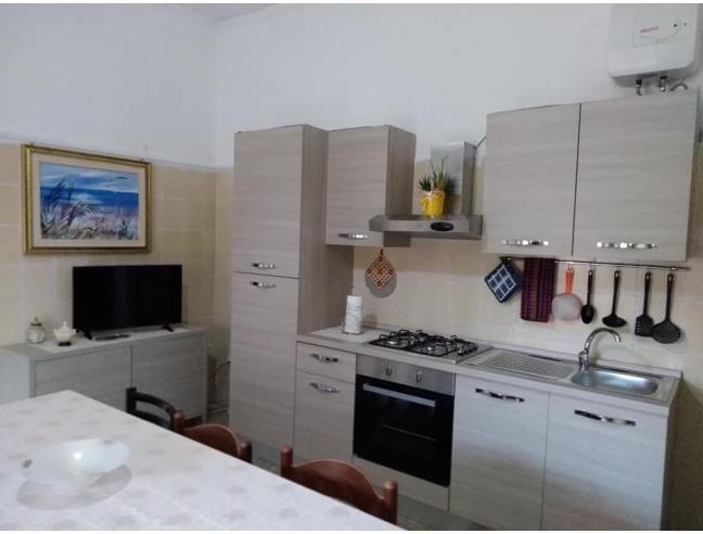 Anteprima foto 7 - Affitto Appartamento Vacanze da Privato a Guagnano (Lecce)